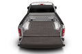 Bed & Tailgate Mat 19-26 Dodge Ram 5.7FT Bed Grey