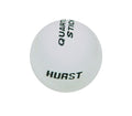 Quarter Stick Knob-White