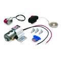 Roll Control W/SS Valve line lock