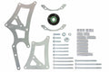 PS AC LS Swap Bracket 96-98 Vortec HT6 AC Cmp