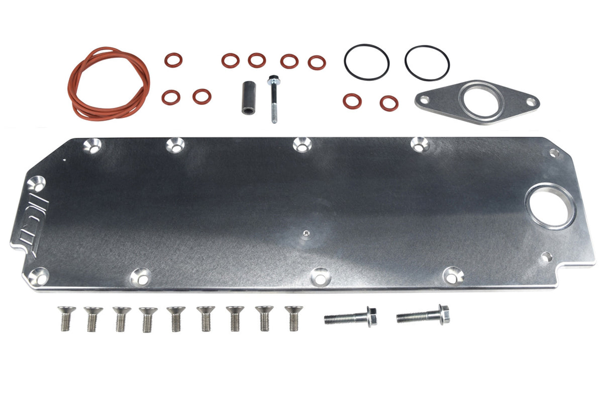 Gen 5 LT1 20-18 Valley Cover Pan
