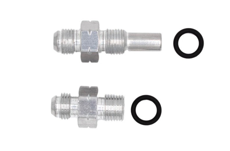 4L80E/4L85 Transmission Adapter Fittings