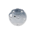 Sanden 508 Rear Cover For Use w/R4 Hoses