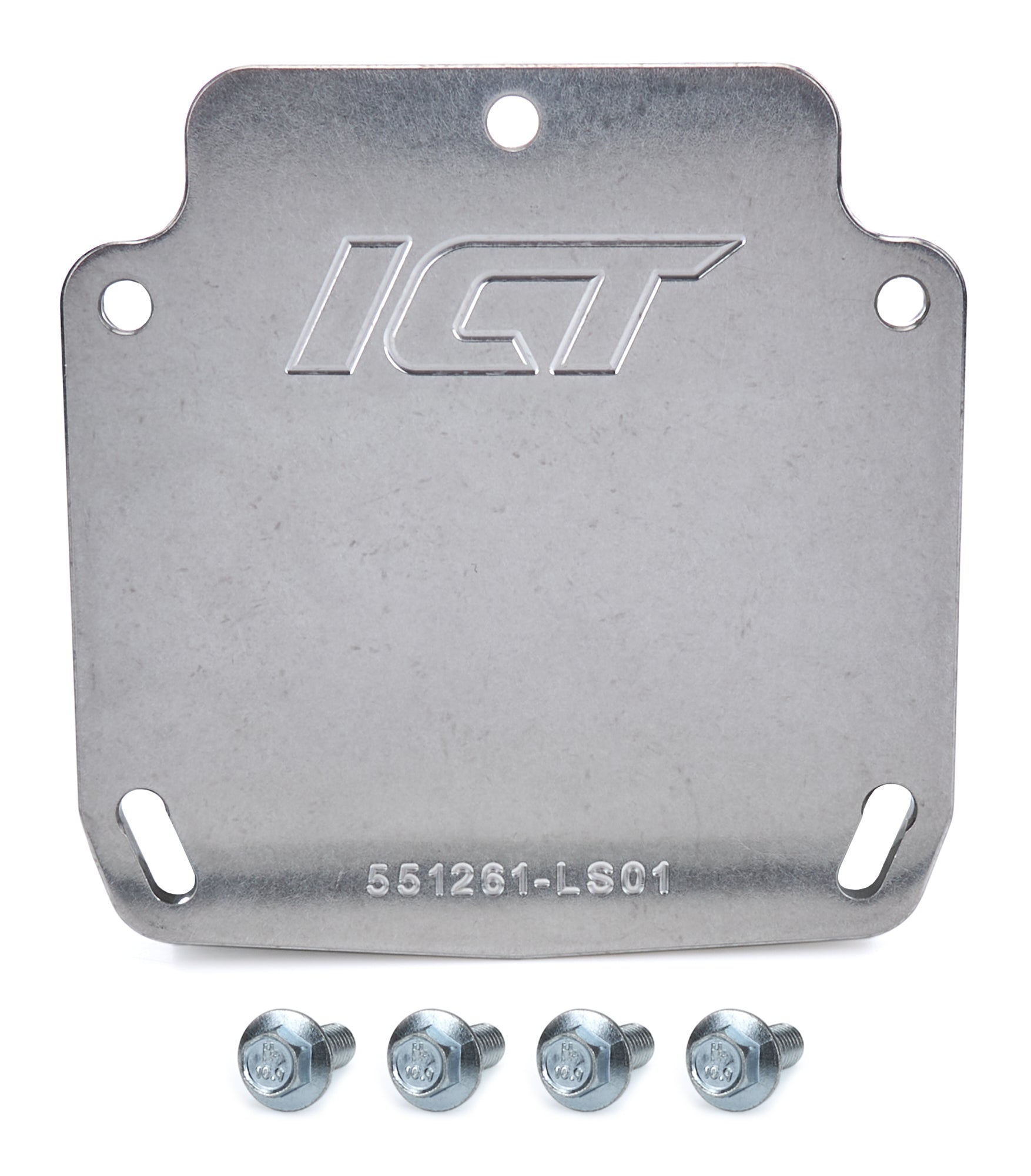 LS Throttle Body Block Off