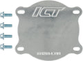 LT Throttle Body Block Off