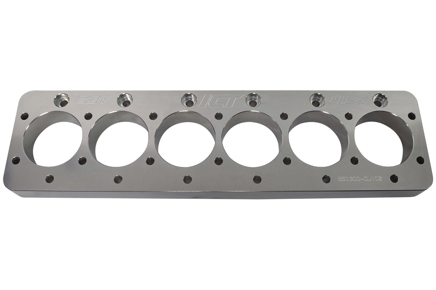 Torque Plate Cummins 6BT 5.9 6.7 Boring Hone