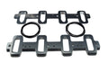 LS Intake - Head Adapter Rect Port-Cathedral Port