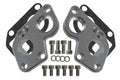 LS Electric Water Pump Adapter Plates