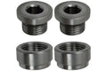 O2 Sensor Bung Universal Steel Weld