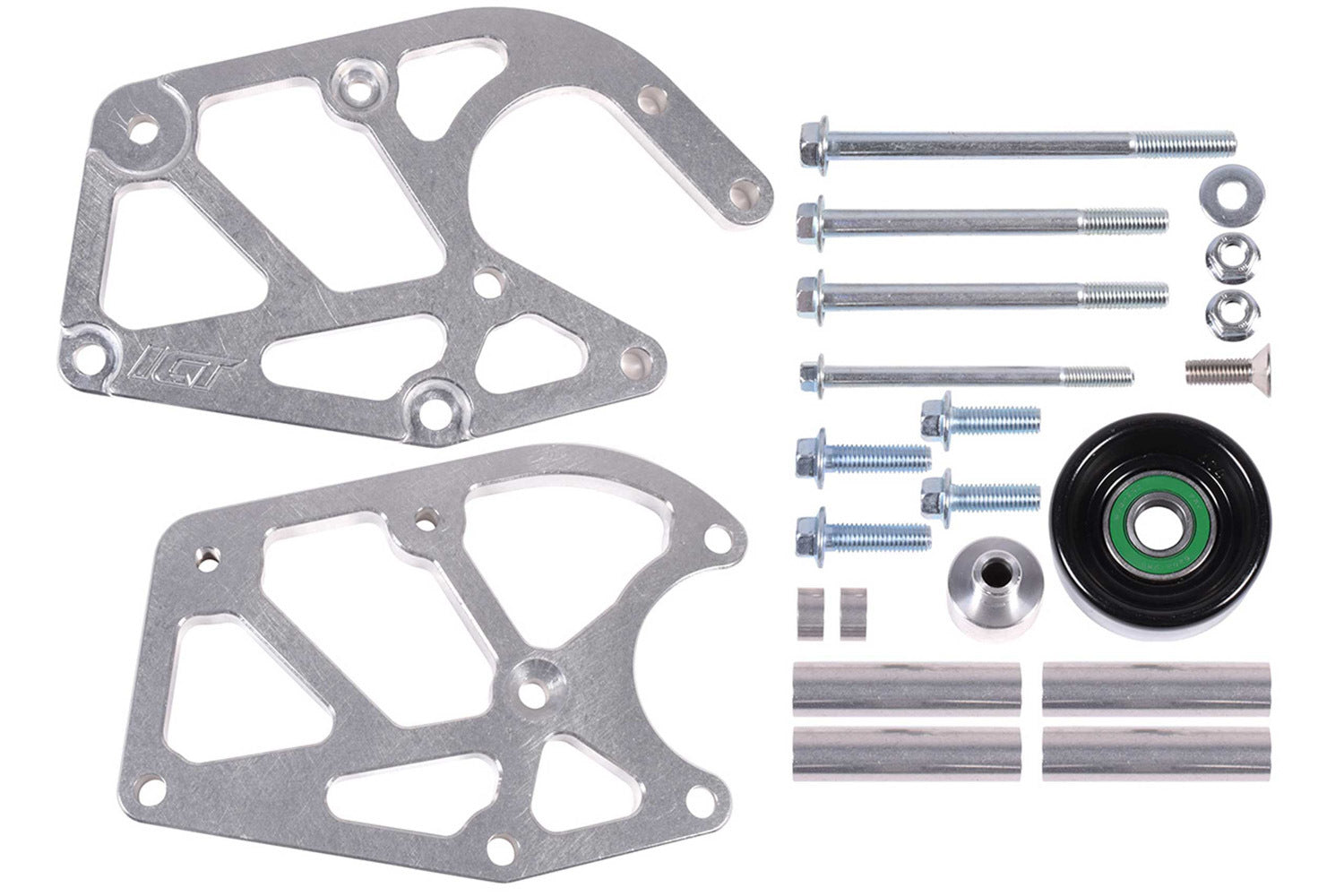 Saginaw PS Bracket LT Truck L87 L84 2019+