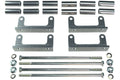LS LT Remote Coil Brckts LS7 LT4 LSX D514A
