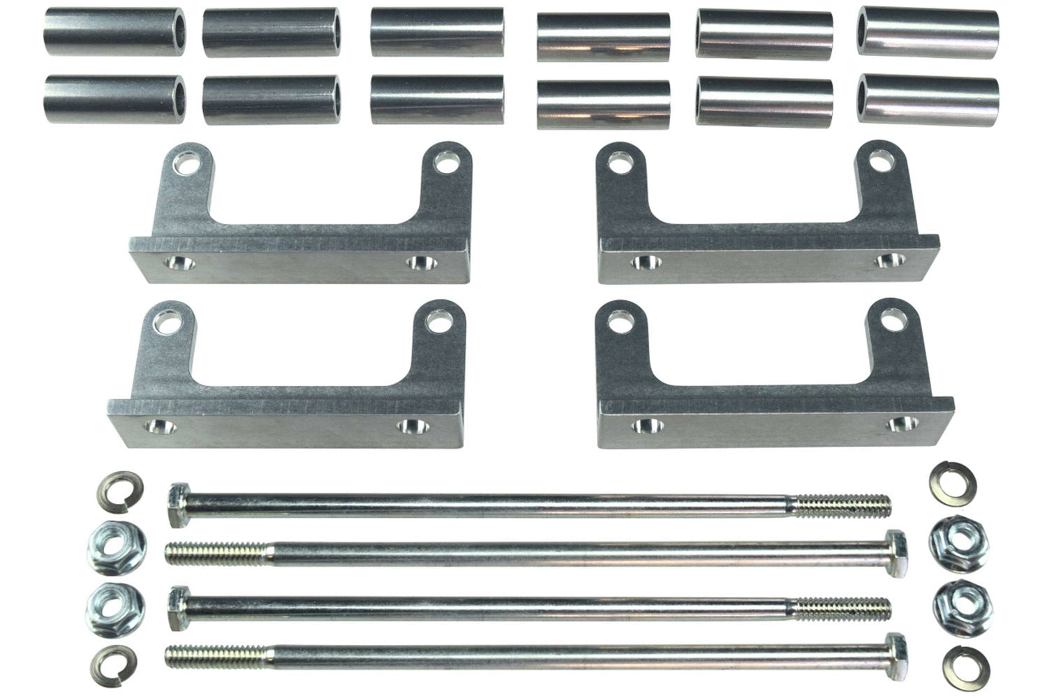 LS LT Remote Coil Brckts LS7 LT4 LSX D514A
