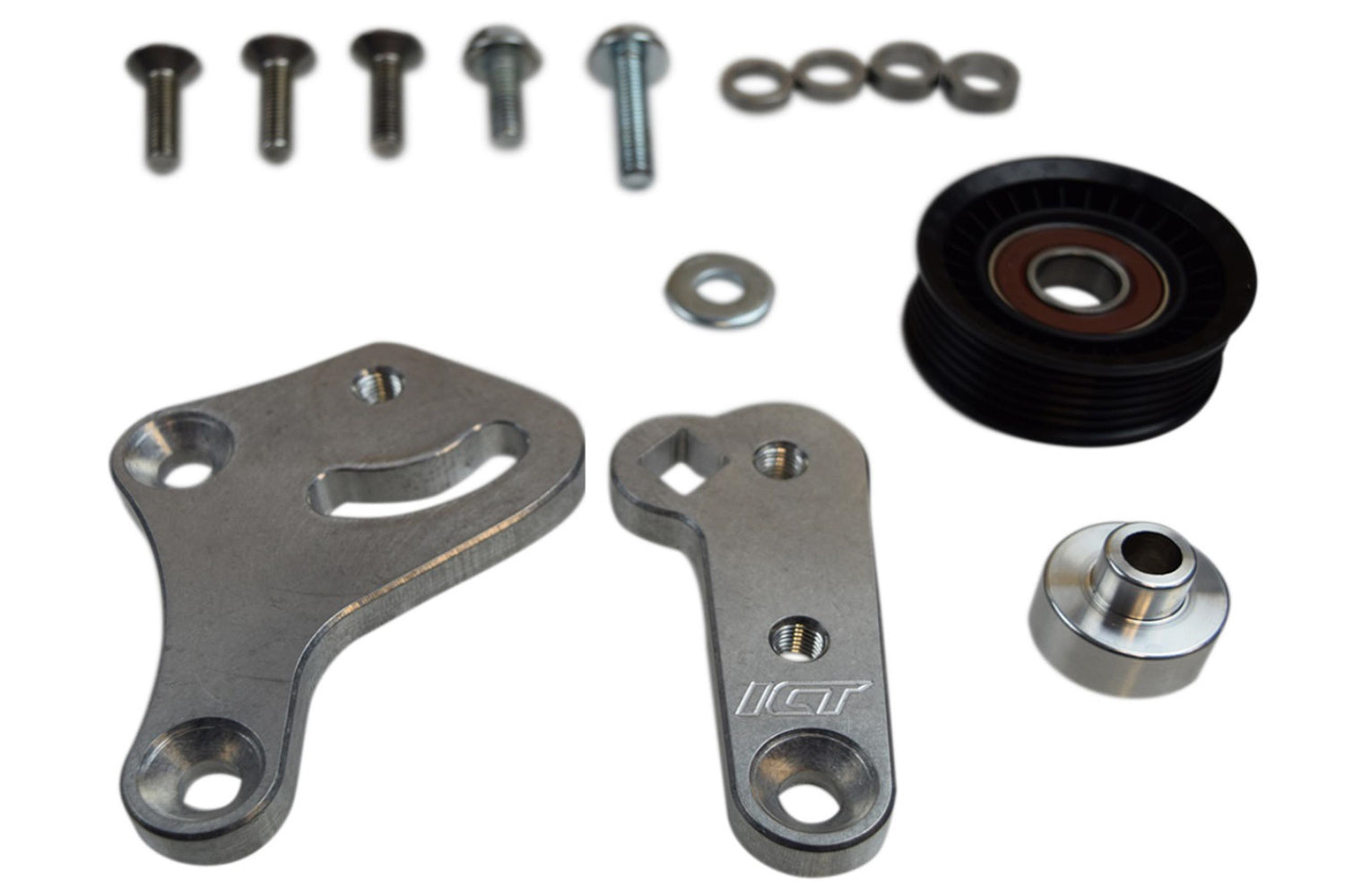 LS Manual Belt Tensioner Corvette/CTS-V/Camaro