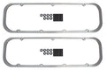 BBC Valve Cover Spacer Billet 3/8in