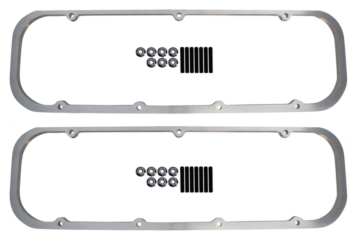 BBC Valve Cover Spacer Billet 3/8in