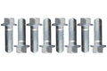 LS Engine to Trans 4L60e Bell Housing Bolts Set