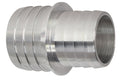 1-1/4in to 1-1/2in Hose Barb Splice Coupler