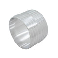 3in Hose Barb Coupler