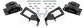 82-92 GM F-Body LT Swap Engine Mount Kit