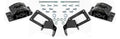 LT Engine Mount Kit 73-79 GM X-Body