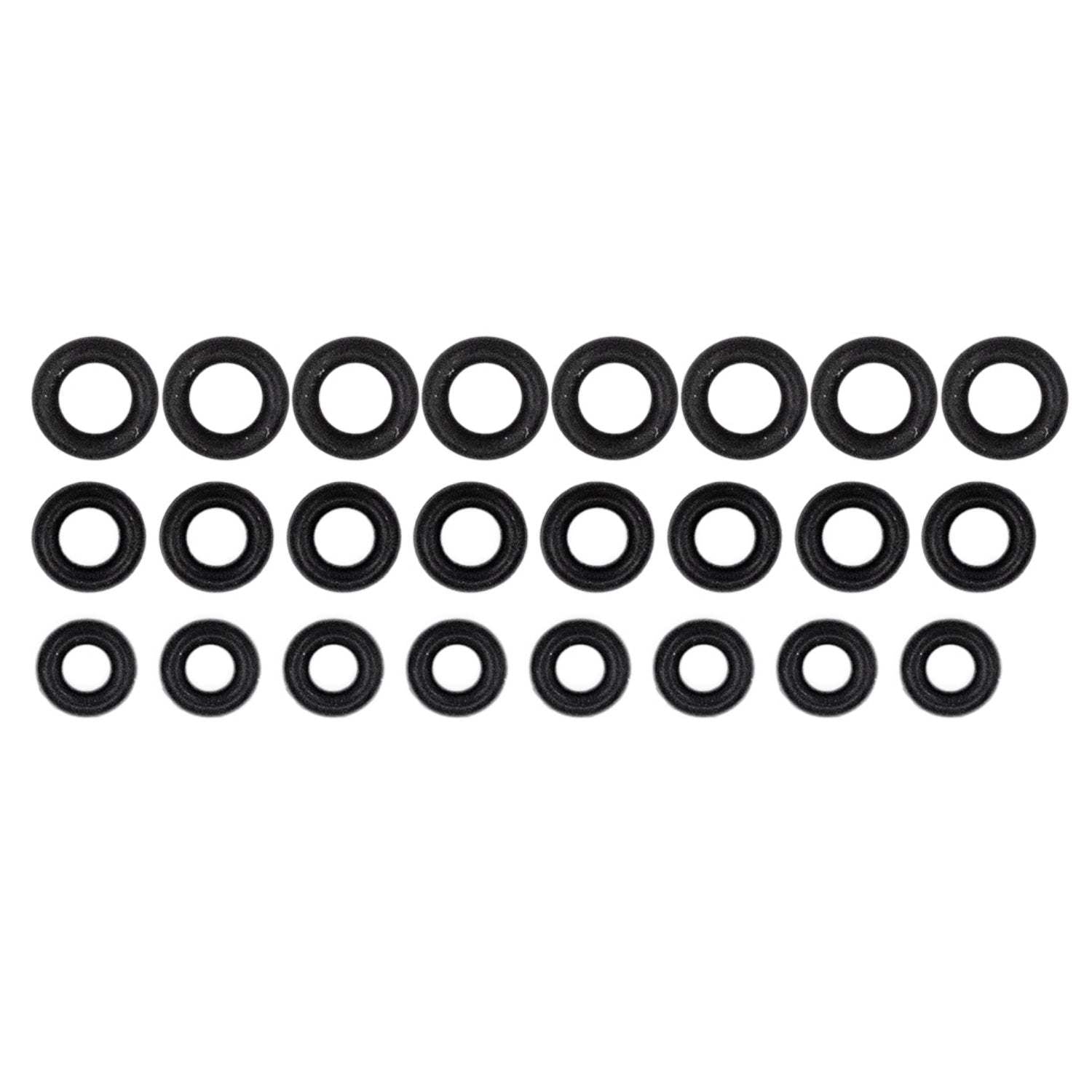 Master LS Injector Seal Kit