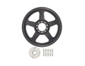 LS Power Steering Pump Pulley and Hub Corvette