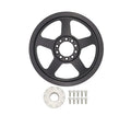 LS Power Steering Pump Pulley and Hub Truck