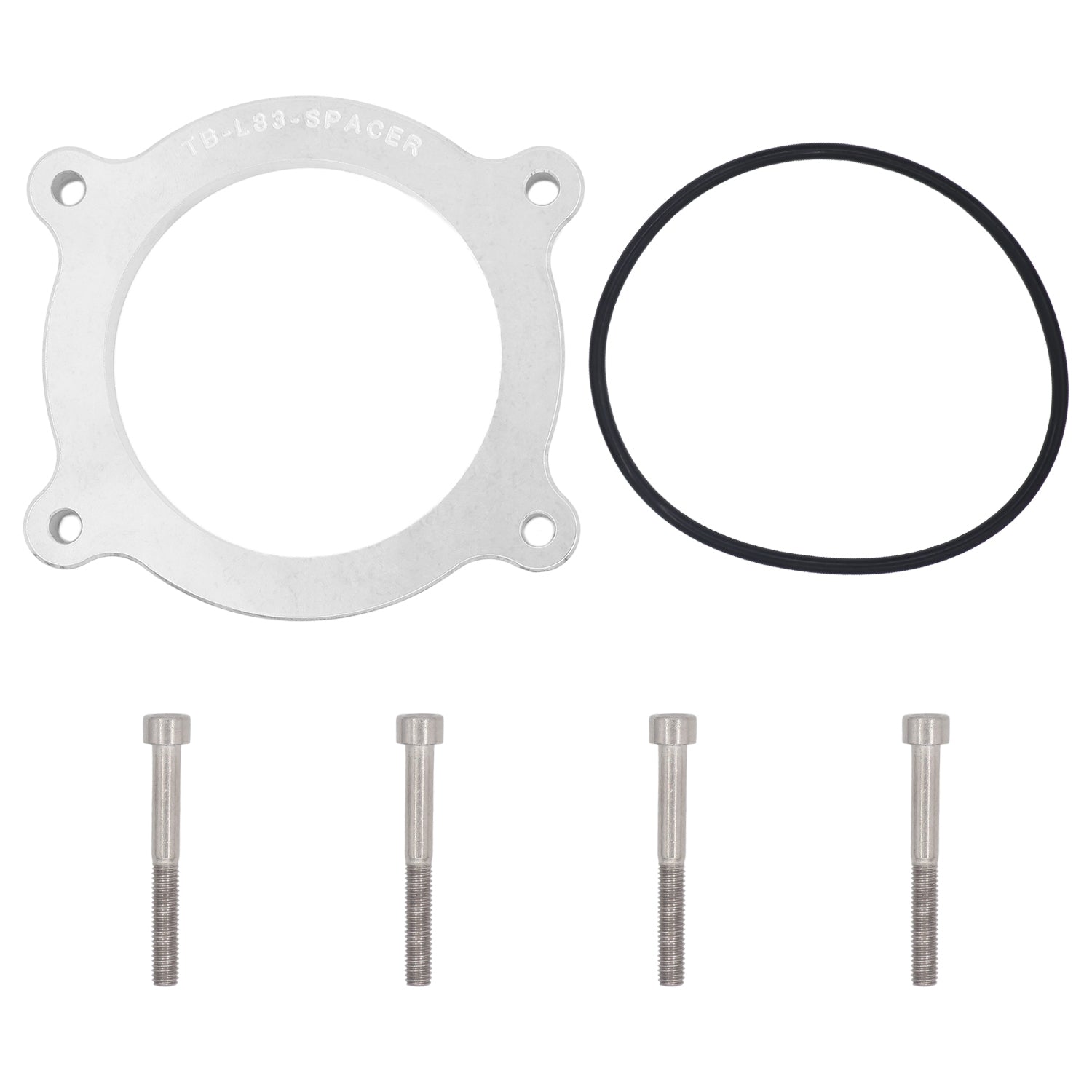 Spacer L83 Throttle Body
