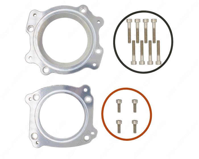 LV3 Throttle Body Adaptr
