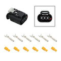 LT Gen V Crnk/Cam Sensor Connector Kit