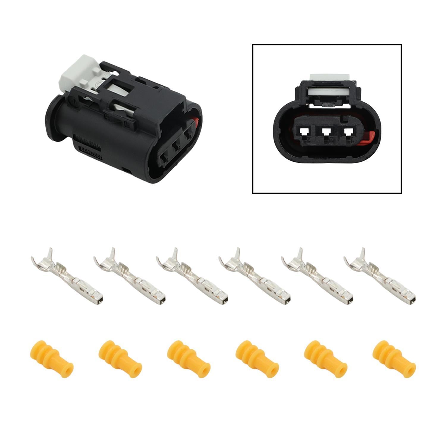 LT Gen V Crnk/Cam Sensor Connector Kit