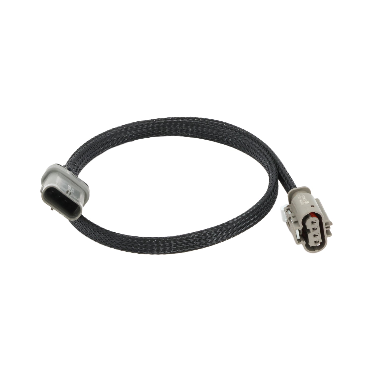 O2 Sensor Bank 1 Up Stream Dark Gray