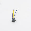 LT O2 Oxygen Sensor Rear Female Wire Connector