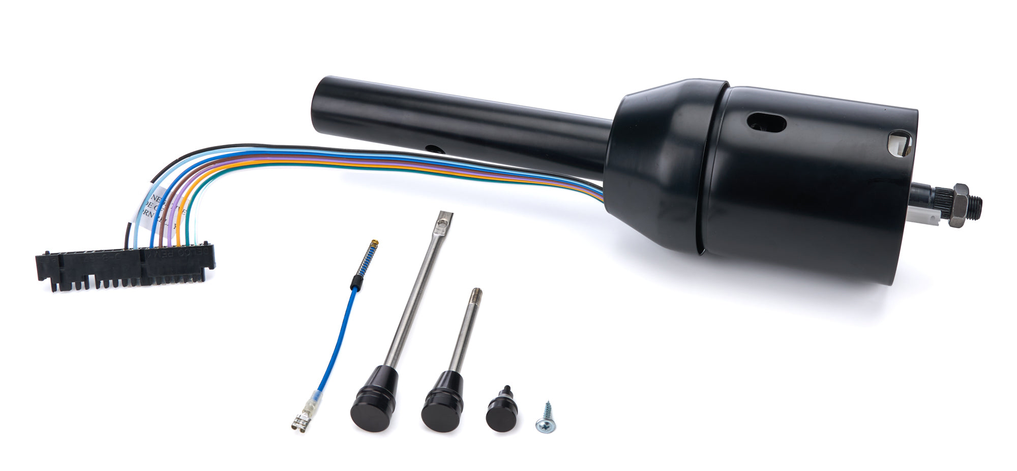 63-66 Corvette Tilt Steering Column for EPAS
