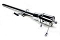 Steering Column Retrofit Flr Shft 68 Corvette Blk