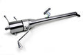 Steering Column Universal 28in Tilt