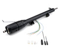 Steering Column Black 65-66 Ford F150