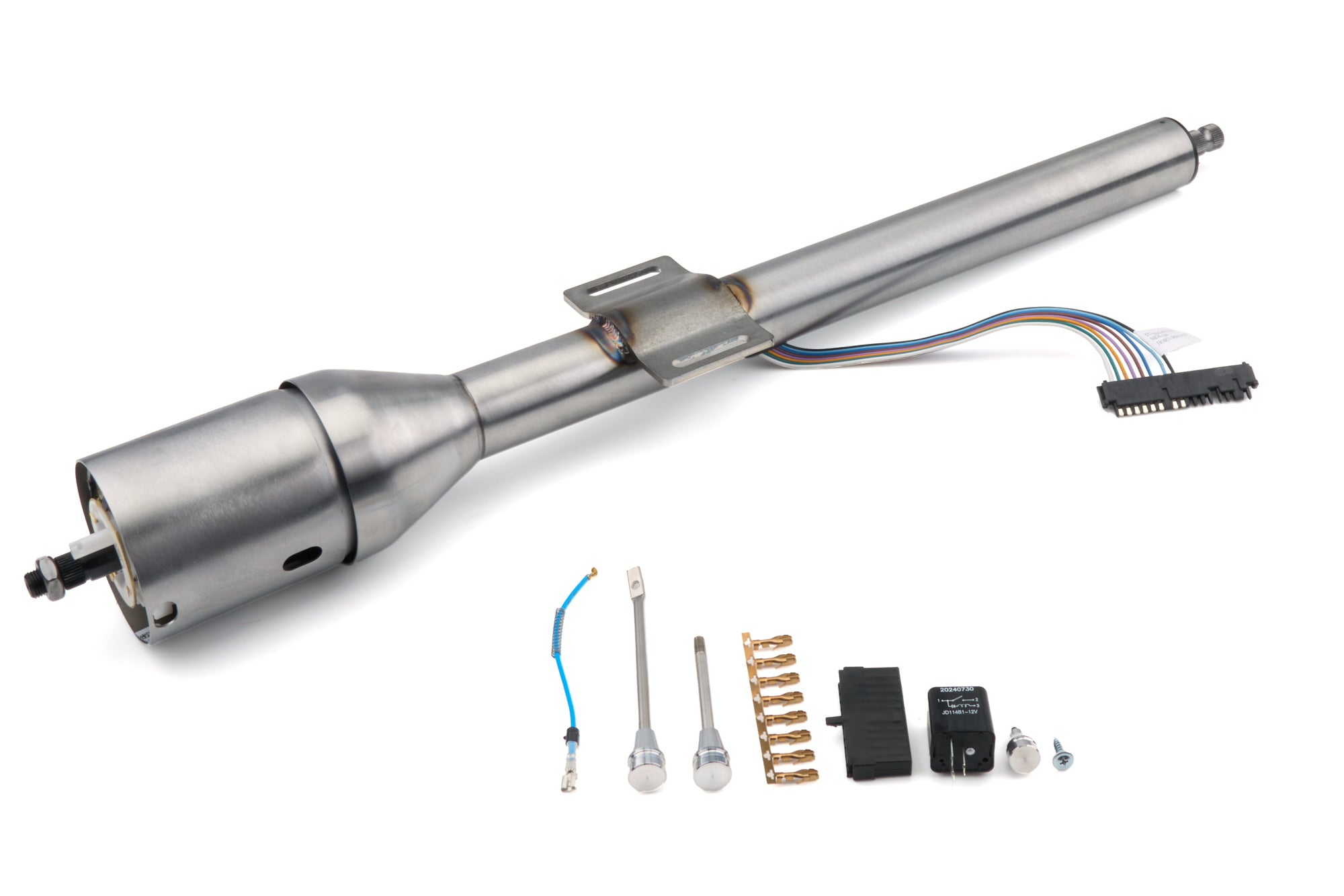 Steering Column Tilt 67- 72 Ford Truck Steel