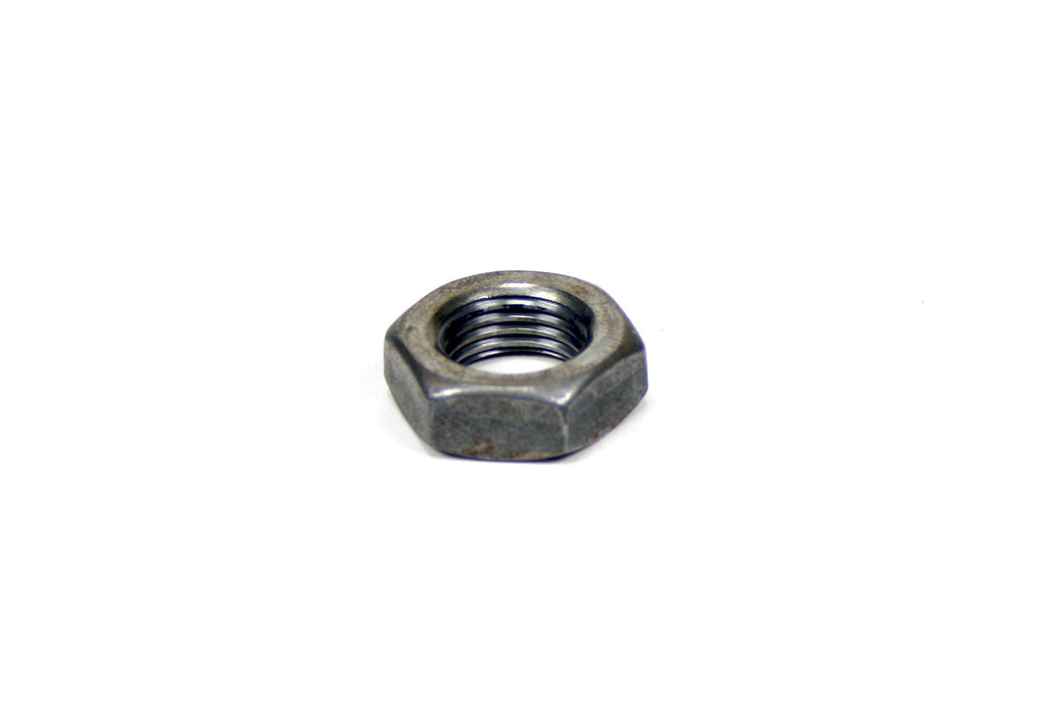 Jam Nut - 9/16-18 Hex