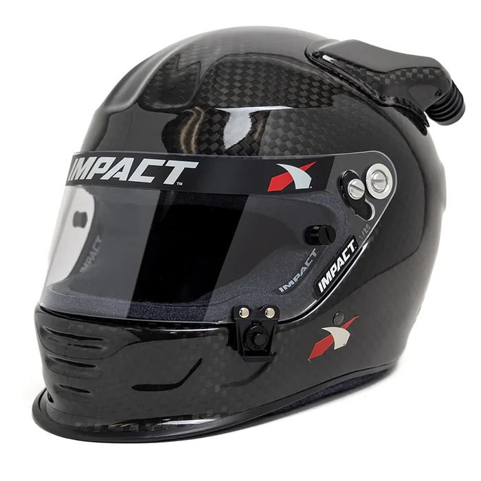 Helmet Air Draft OS20 Large Carbon SA2025
