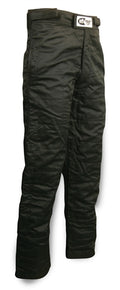 Pants Racer 2.4 XX-Large Black