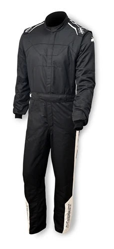 Suit Racer 2.4 1pc XX-Large Black