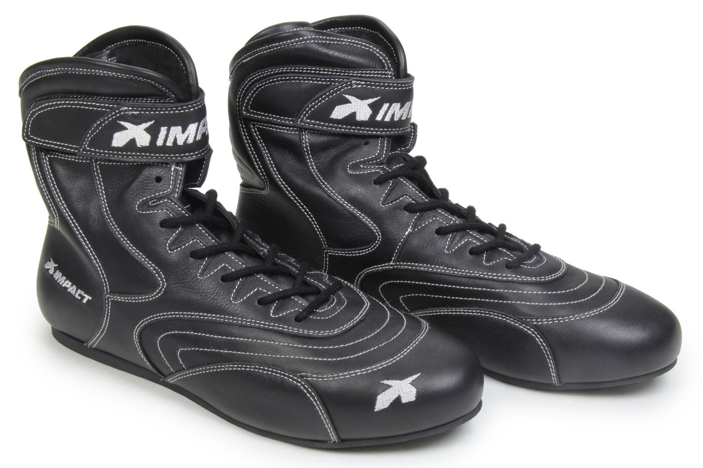 Shoe Redline Black 13 SFI3.3/20