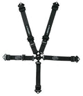 5-PT QM Harness Camlock Pull Down