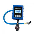 0-150 x 1 PSI W/Wheel Bleeder Fitting