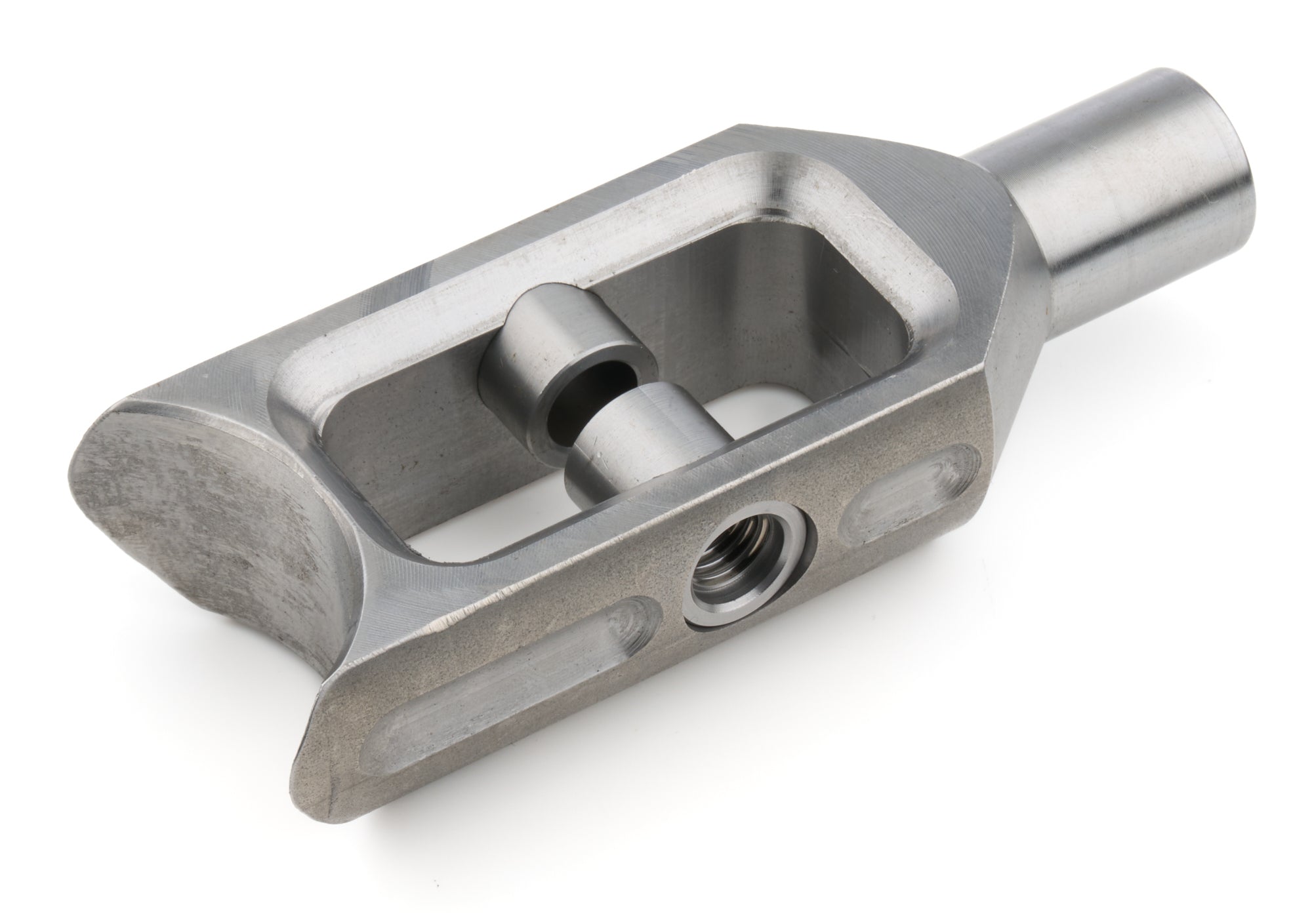 Shock Mount Lower A-Arm Dropped