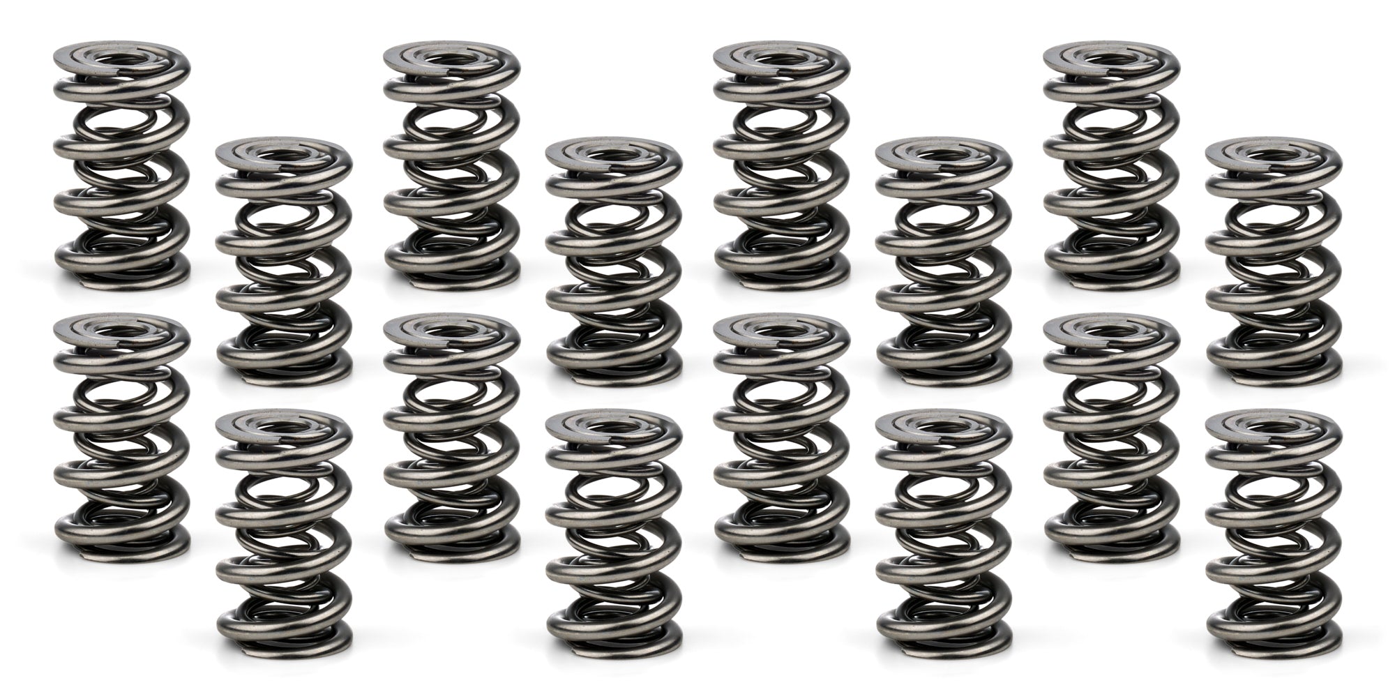 1.660 PSI  Triple Valve Spring Set Drag Race
