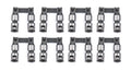 SBF Ez-Max Solid Lifter Set  .180 Offset LH