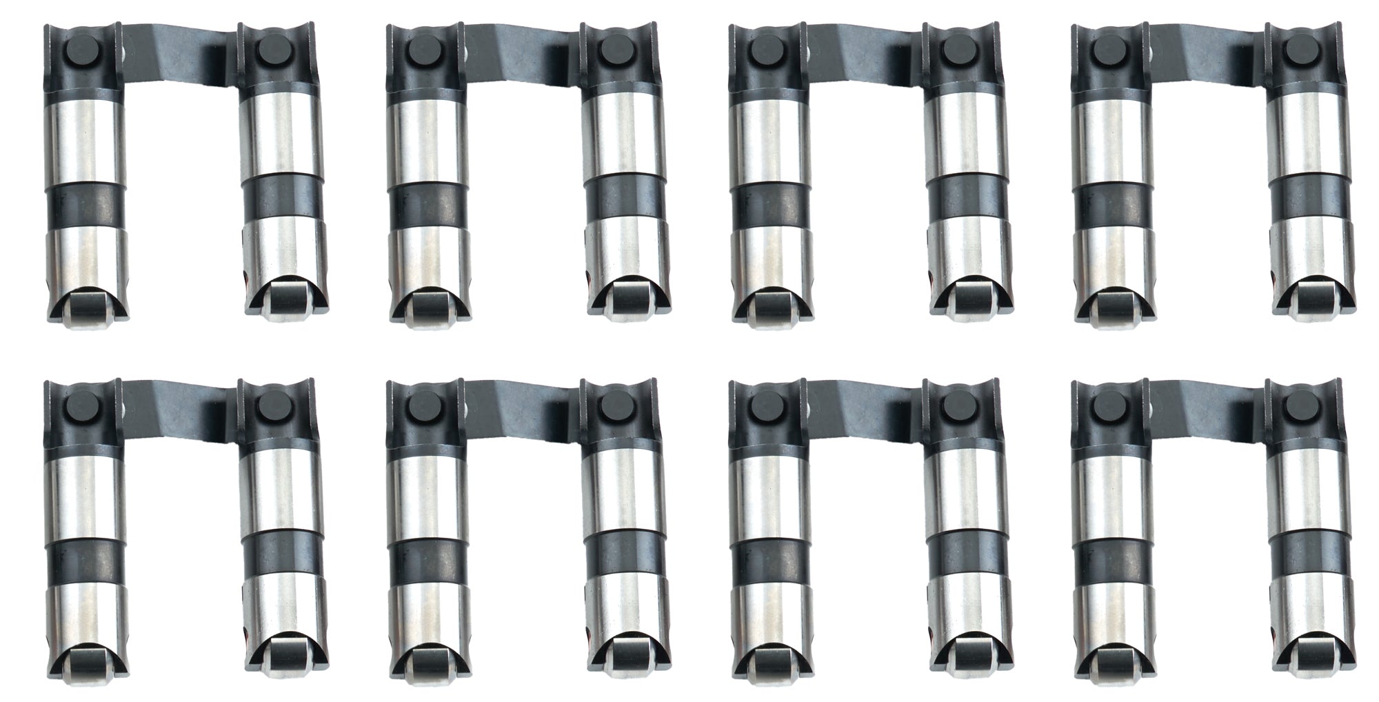 HPX EZ-Roll Hyd. Roller Lifter Set BBC