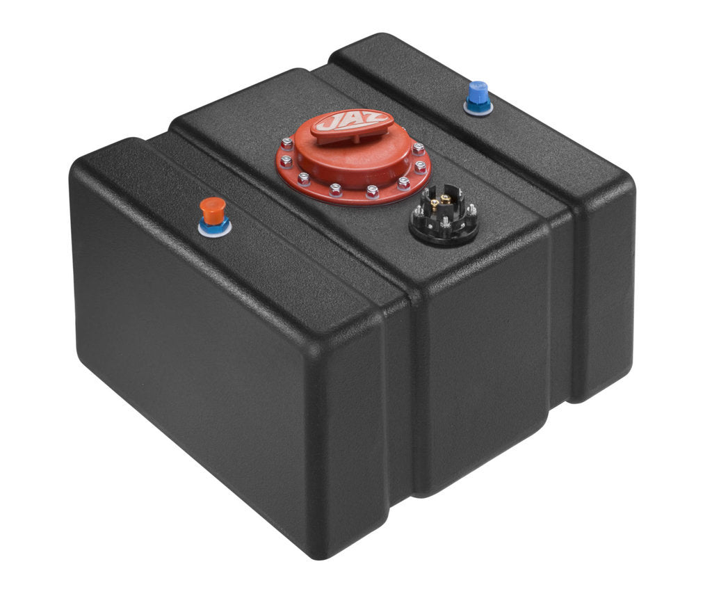 16-Gallon C/T Fuel Cell W/Foam